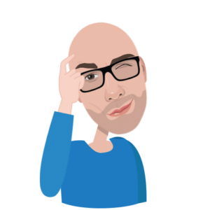 Christophe Llorca