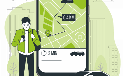 Klaxit : une plateforme de covoiturage gratuite pour les passagers qui rémunère les conducteurs